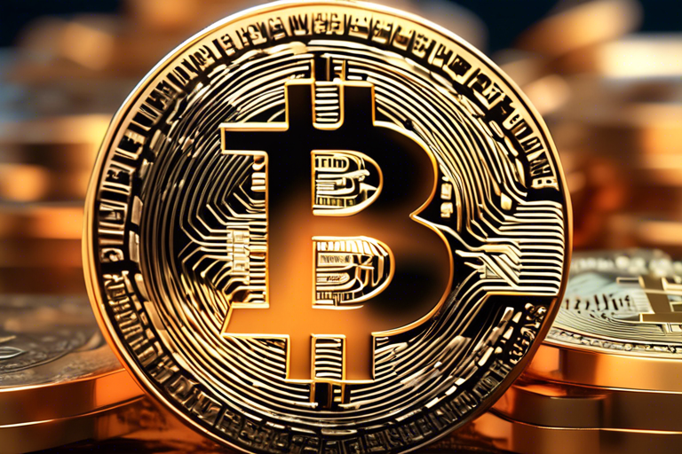 Bitcoin ETF Inflows End After 19 Days ? June Opening Week Matches May ?
