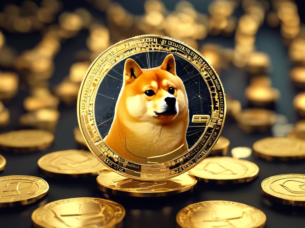 Unraveling the Dogecoin Dip: Causes of 20% Price Decline in Memecoin Craze ?