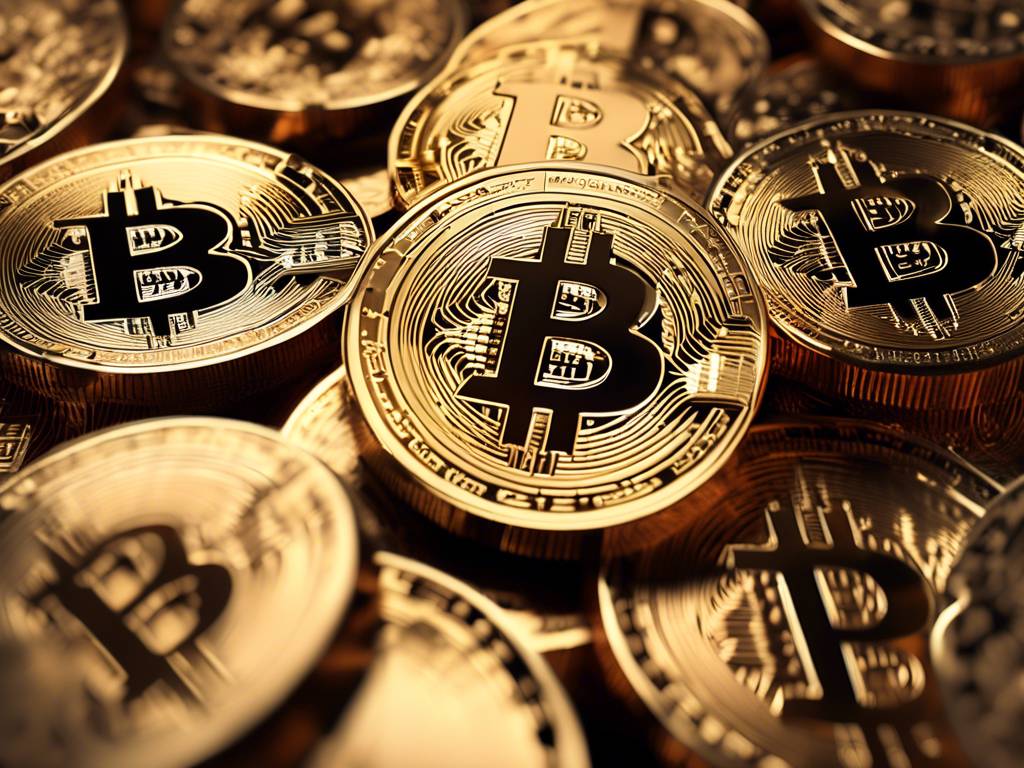 Hedge Fund Bracebridge Capital Dives into Bitcoin ETFs ?