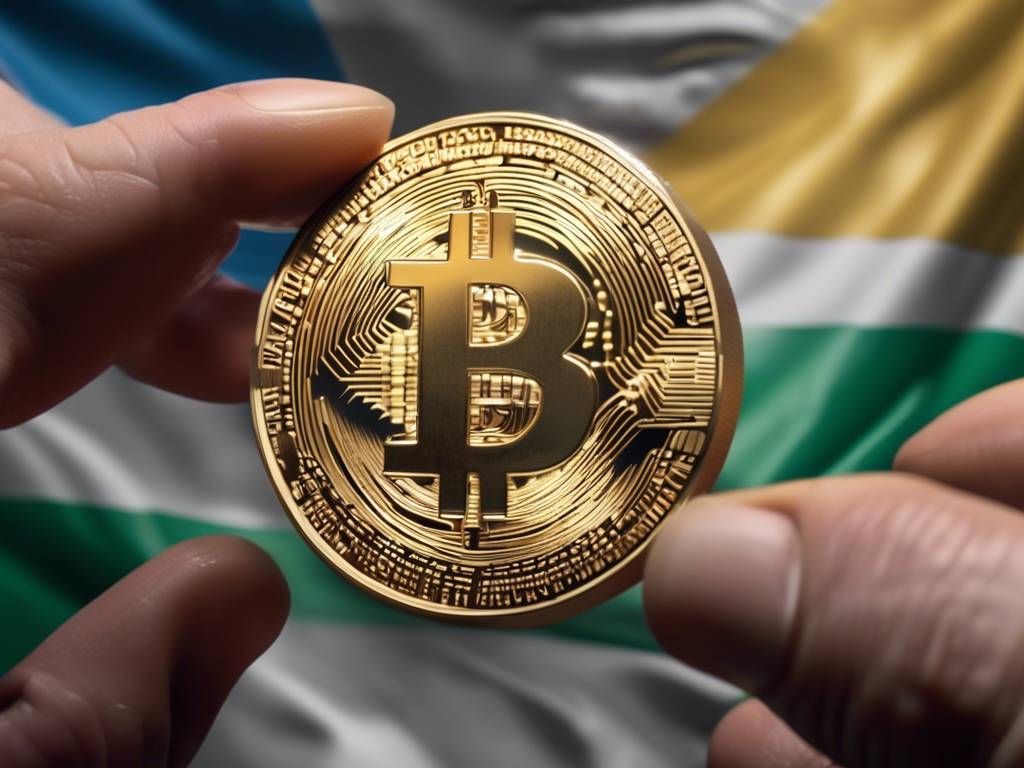 Crypto Analysts Analyze Argentina-Italy Concerns Over Worldcoin and Iris Scanning ?