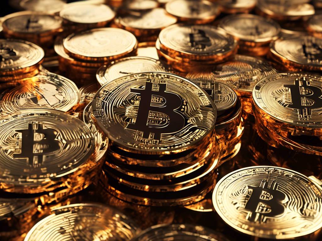 Bitcoin ETF rallies with $1B inflows, price hits $71K! ??