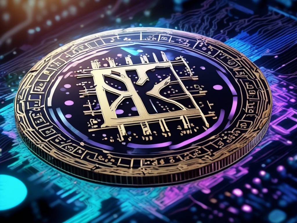 Cardano Holds Steady at $0.57 ?