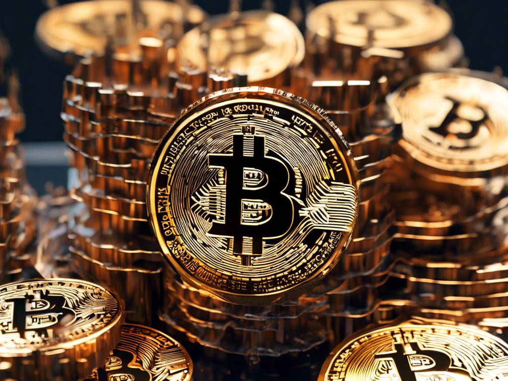 Bitcoin's massive week starts; panic over? ??