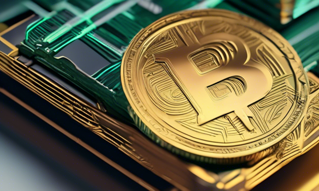 Indications are Tether and Dai Wallet Creations Being Prepared for New Investment Opportunities ?