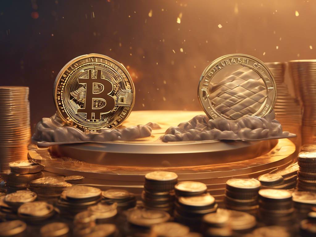 Ripple CLO Reveals Latest Update on Coinbase Vs. SEC Battle! ??