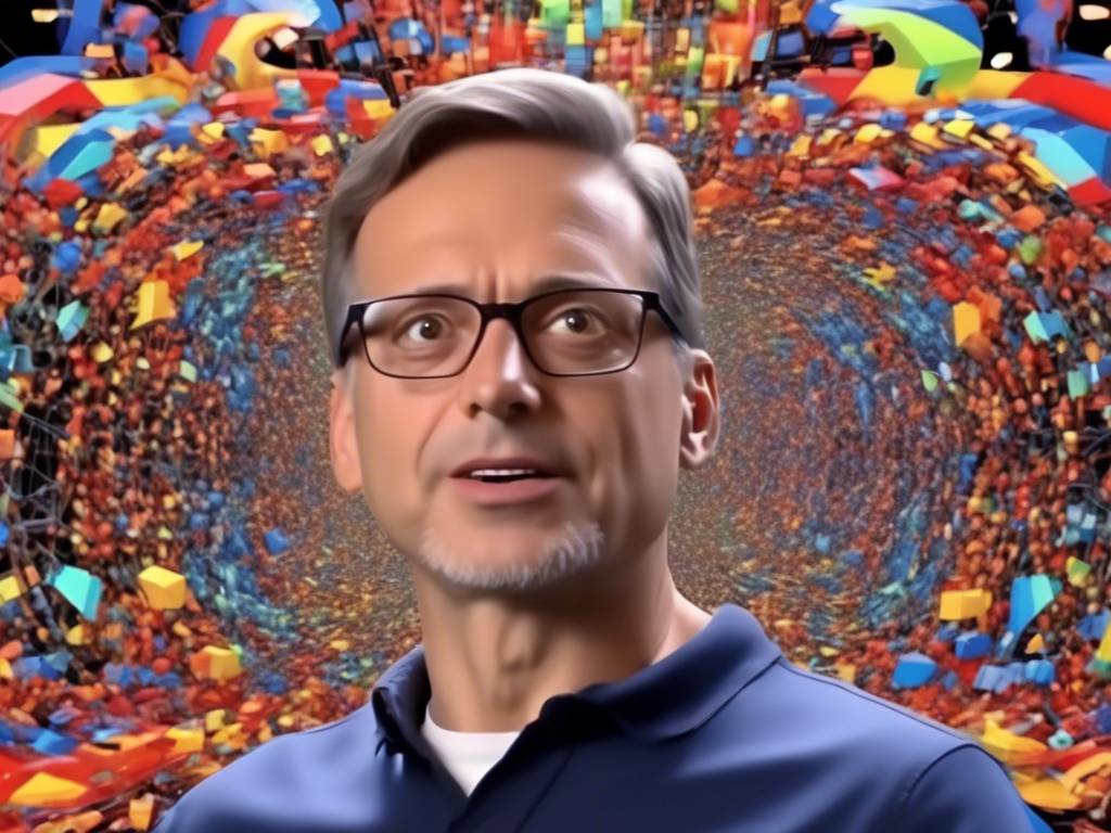 Perplexity CEO reveals Google's struggle with AI ?