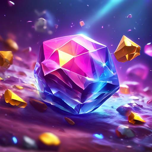 Expert's Guide to ERC-404: Uncover the Next 100X Gems! ?