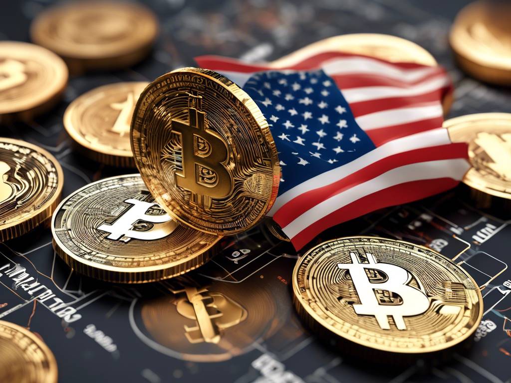 US Inflation Impact on Crypto Markets ??