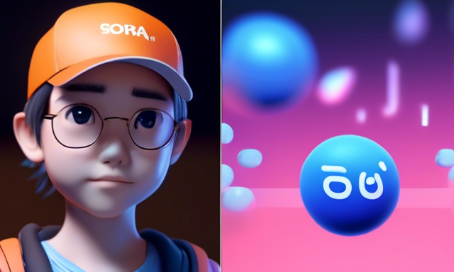OpenAI's Sora rivals are joined by ByteDance with AI video app release. ?