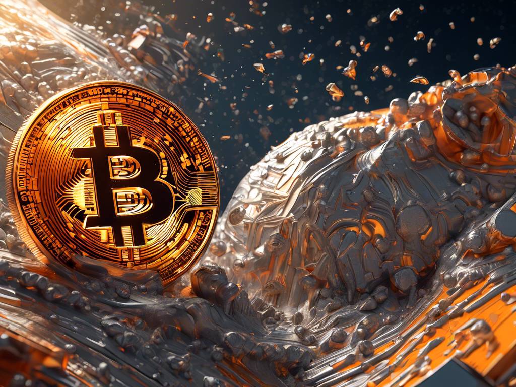 Get ready for Bitcoin halving ?? Don't miss out!