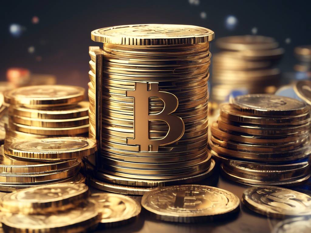 UK Banks Explore Tokenized Deposits ??
