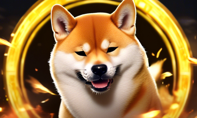 Petition urging Binance to burn SHIB launched by Shiba Inu Army ?