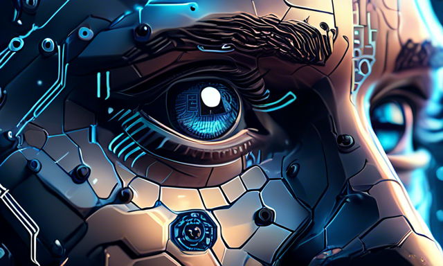 The Use Cases of Artificial Intelligence in Blockchain Explored by Cardano (ADA) Founder Charles Hoskinson?