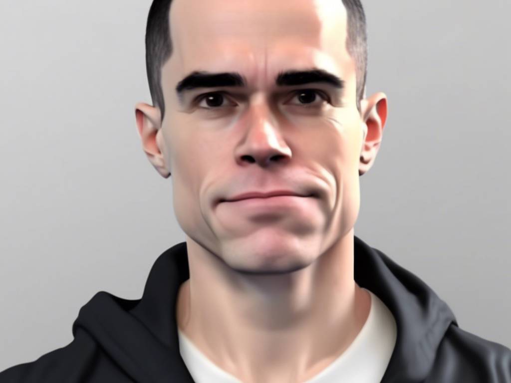 Roger Ver Arrested in Spain for Tax Evasion ?