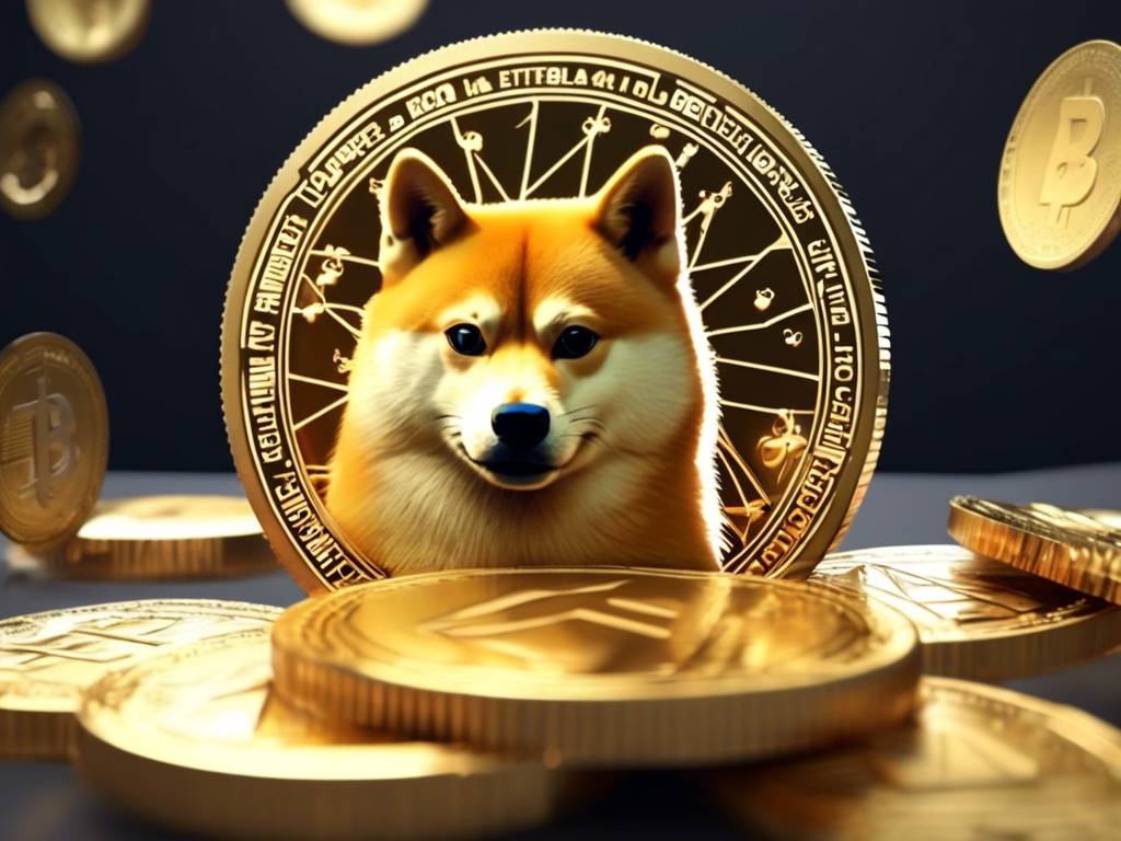 Crypto Analyst Predicts Ethereum and Dogecoin Will Follow More ETFs Soon! ?