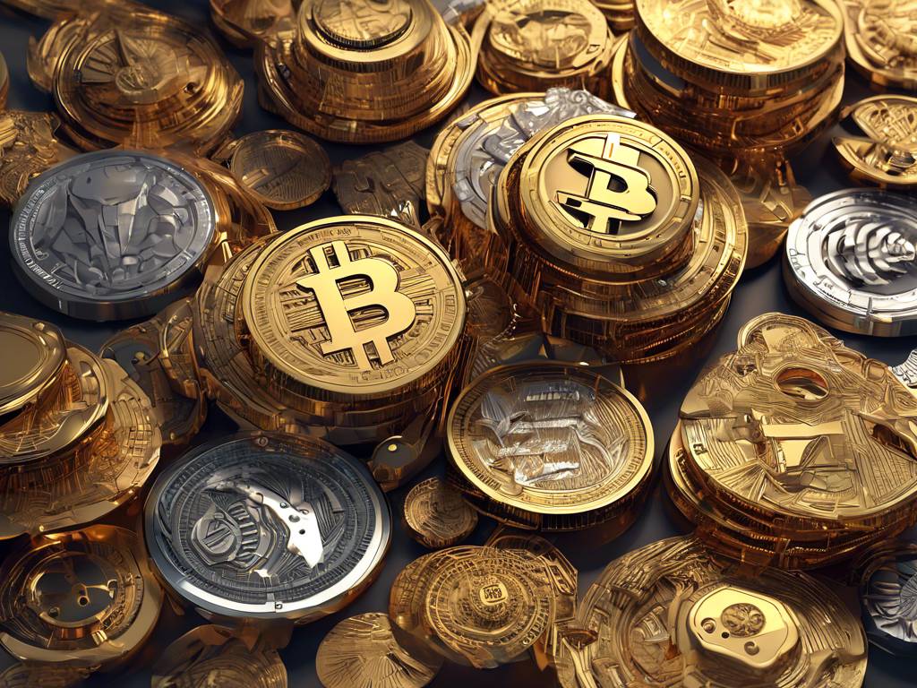 Seizing Crypto Assets in UK Made Easy! Say Goodbye to Loopholes ?