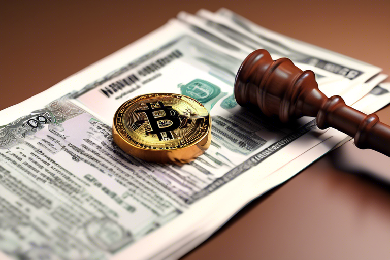 South Korean Court Sentences Duo for Crypto Drug Trafficking ?