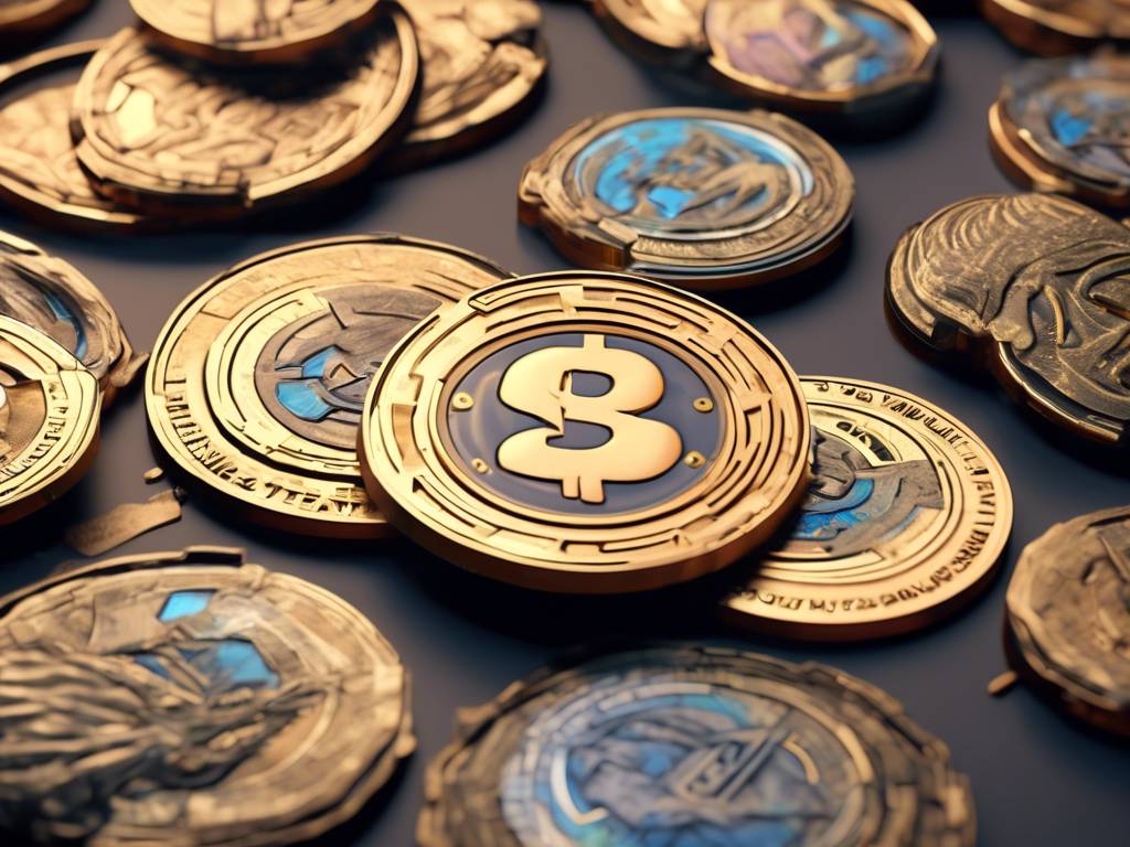 Meme Coin Devs Pump Tokens with Wild Livestreams! ??