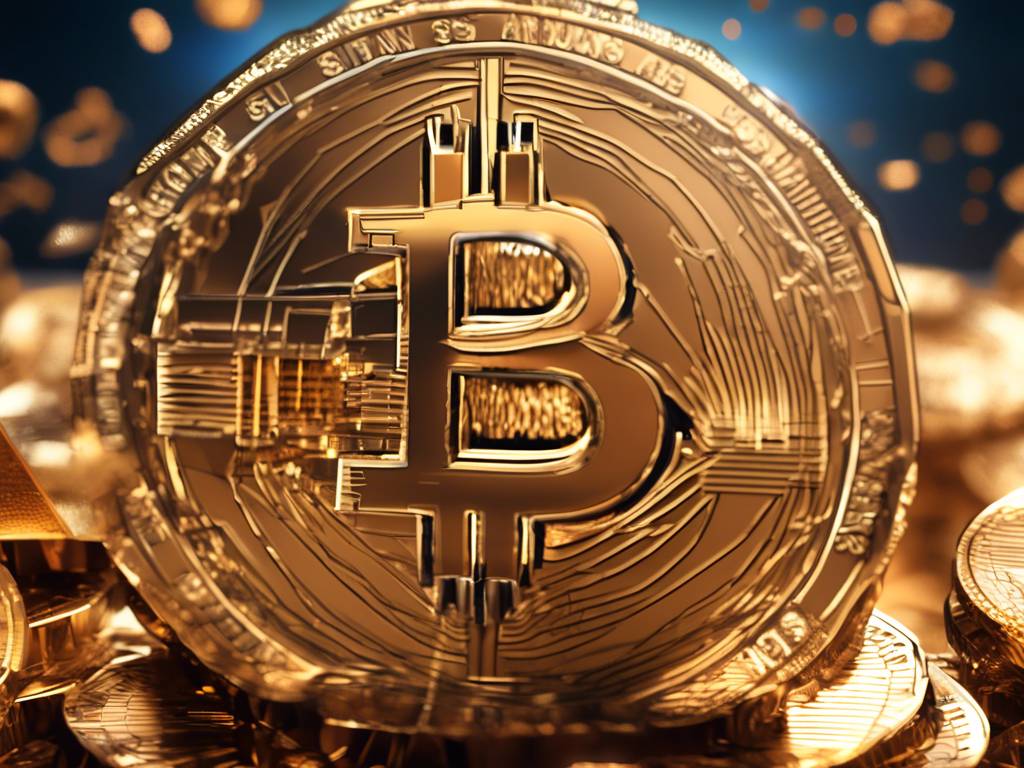 Goldman Sachs' Crypto Skepticism: Bitcoin ETF Surge ?