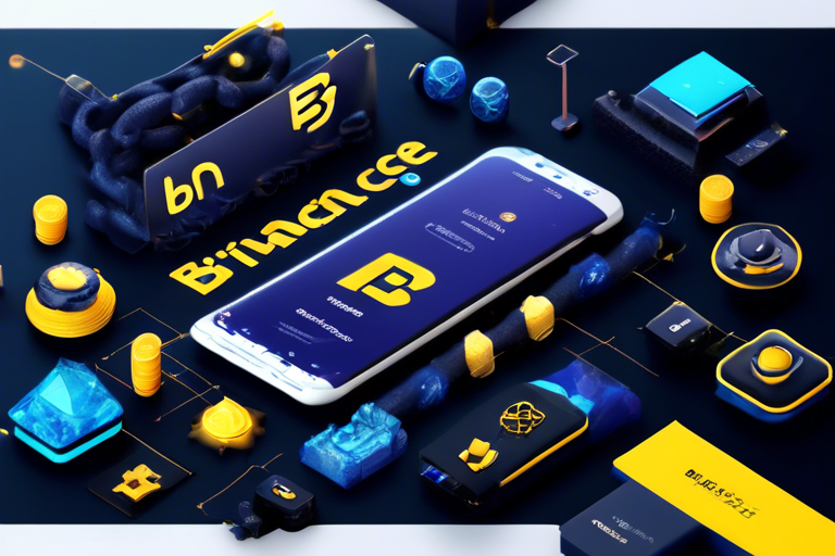 BNB Chain & Binance Labs Launch BNB Incubation Alliance to Drive Blockchain Innovation! ?