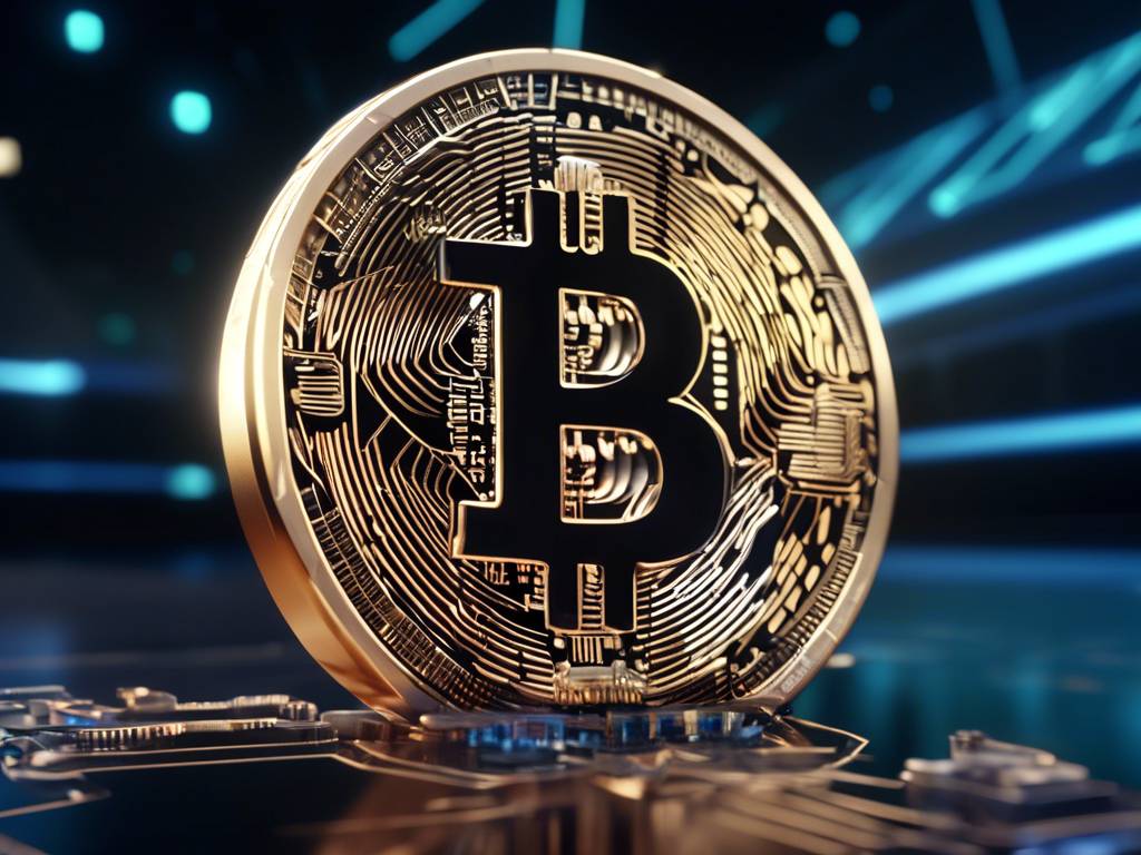 Get ready for BounceBit mainnet launch and BB token release on May 13! ??