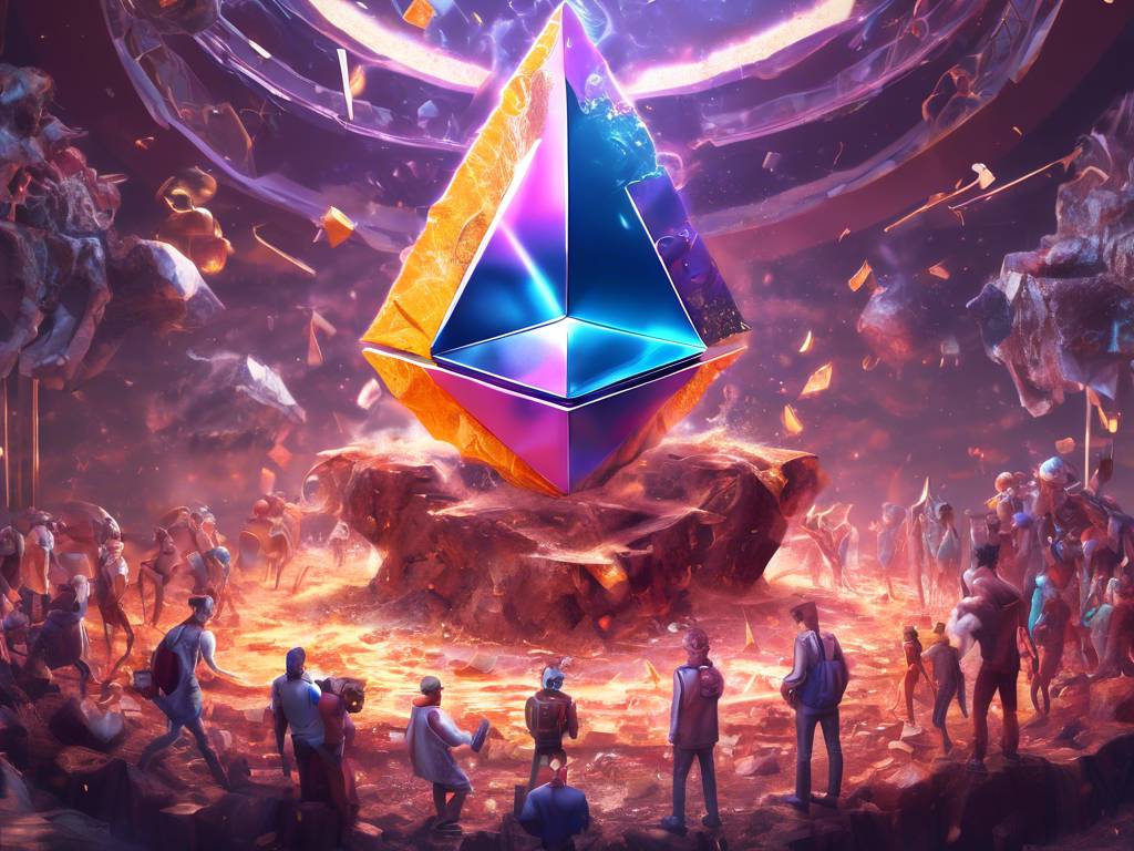 Dencun's Impact on Ethereum: Unveiling the Price Slash! ?