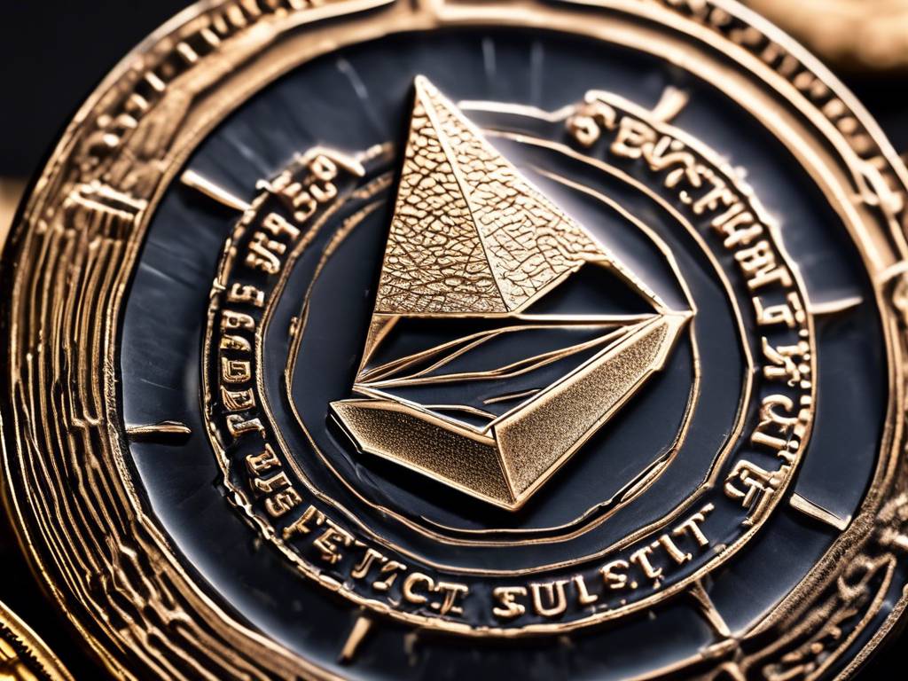 New Filings Reveal SEC Sees Ethereum as Security ?