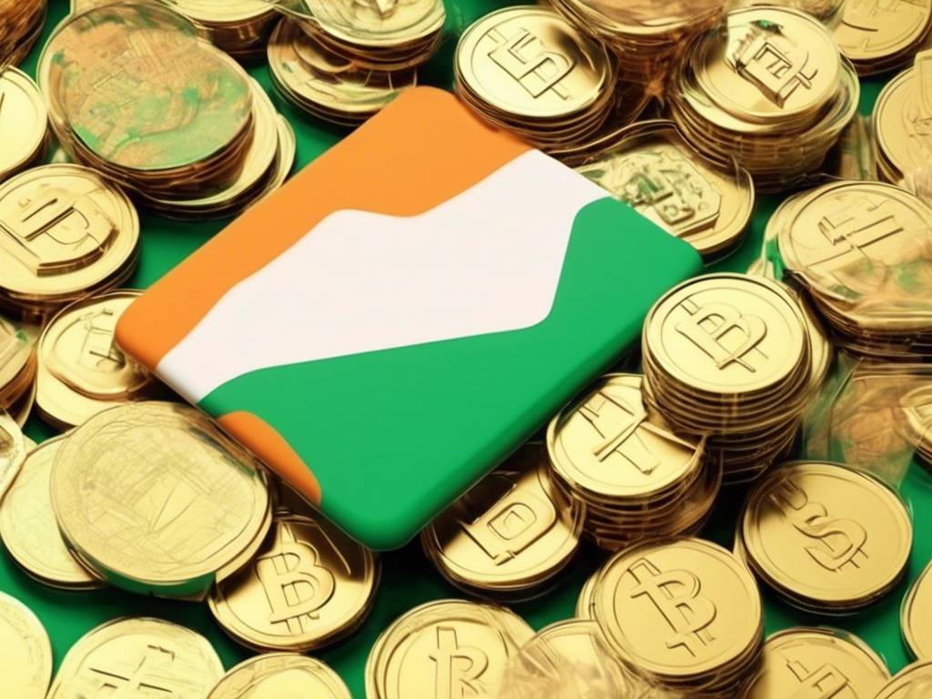 Tether fuels crypto payments in Eastern Europe with CityPay.io investment ?