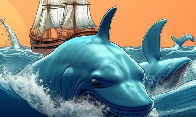 Retail demand at a 3-year low, Bitcoin being rapidly bought by whales ?