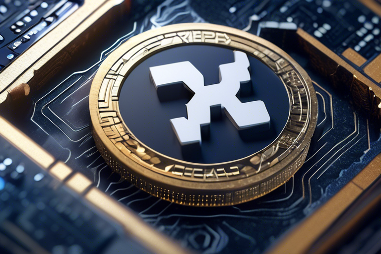 Is XRP Ledger, the blockchain that is not widely known, expected to gain popularity in the future? ?