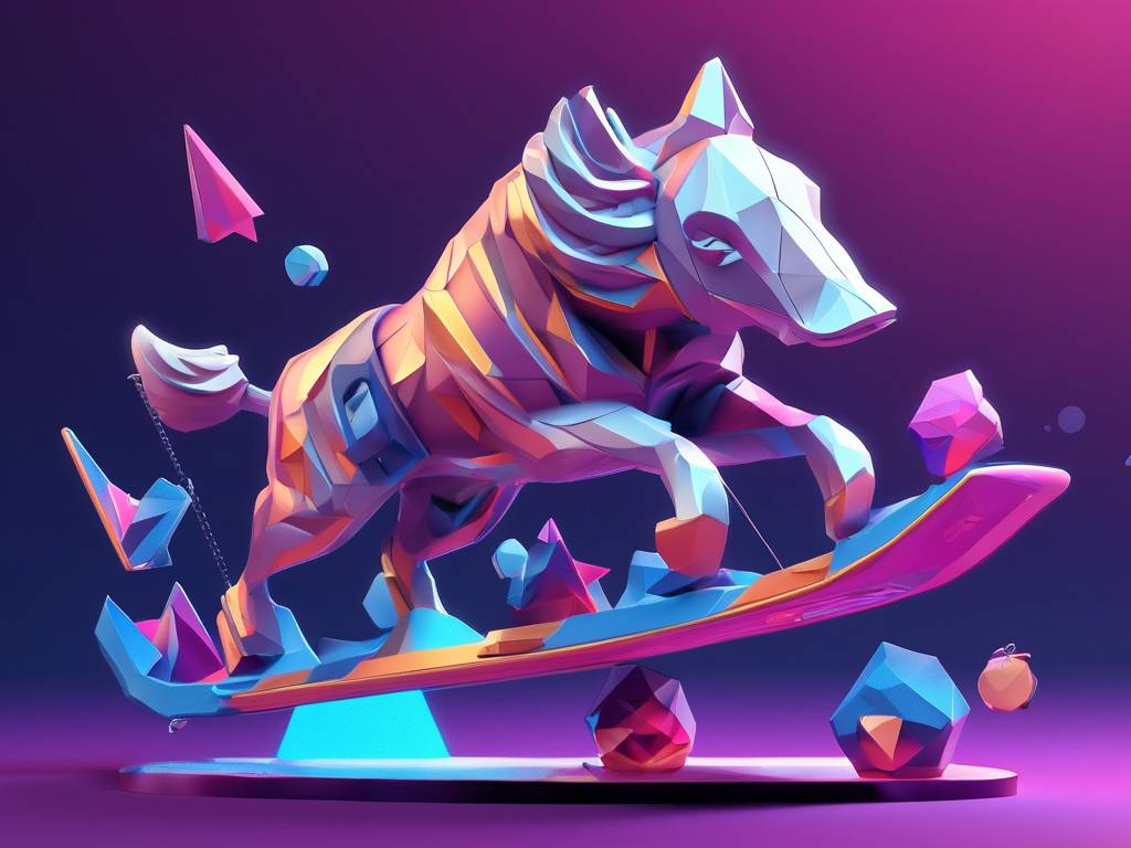 ETH Price Analysis: Brace for Bearish Ride ??