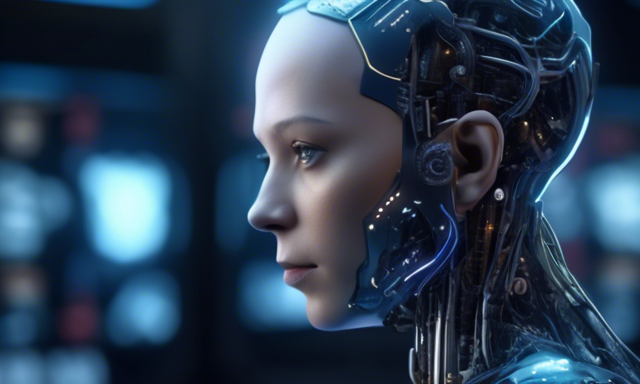 Stalling of AI trade predicted by strategist to be likely ?