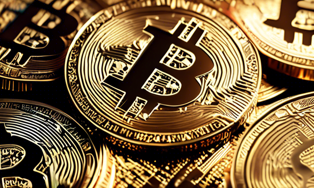 Bitcoin ETF Holdings are expanded by Bitwise through Osprey Trust Acquisition ?