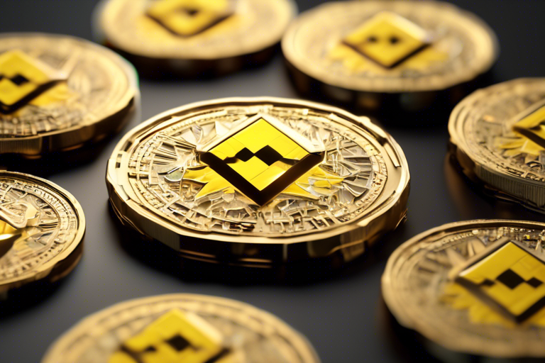 Binance backs popular meme coin ?? More details here! ?