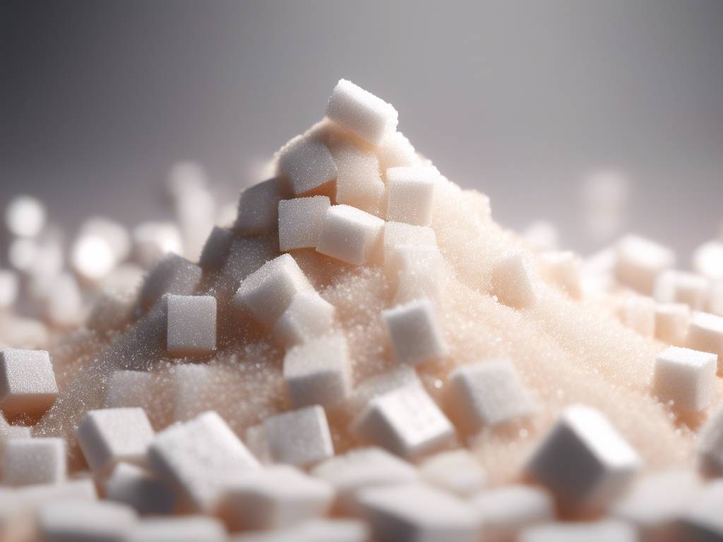 Sugar stocks surge as market climbs ??