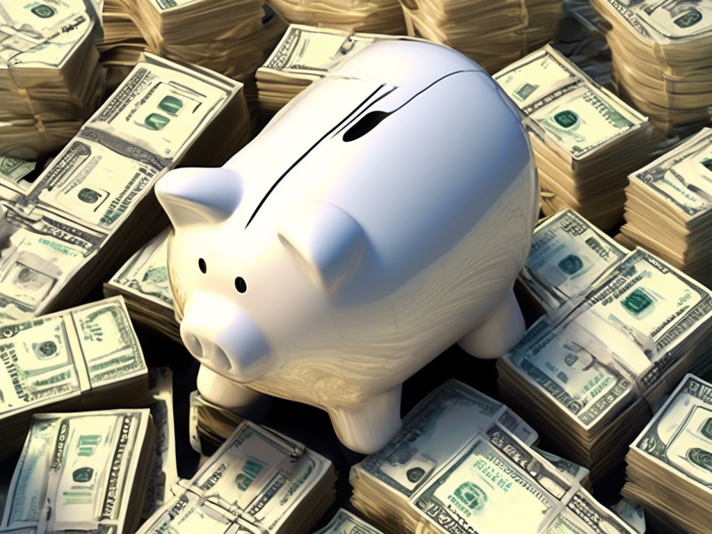Goldman Sachs Predicts 'Wall of Money' to Fuel Summer Stock Market Rally! ?