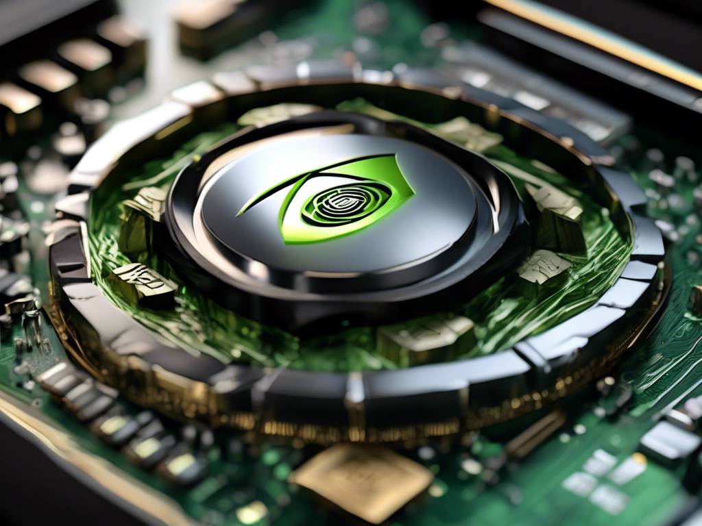 Have investors lost faith in Nvidia stock? ?