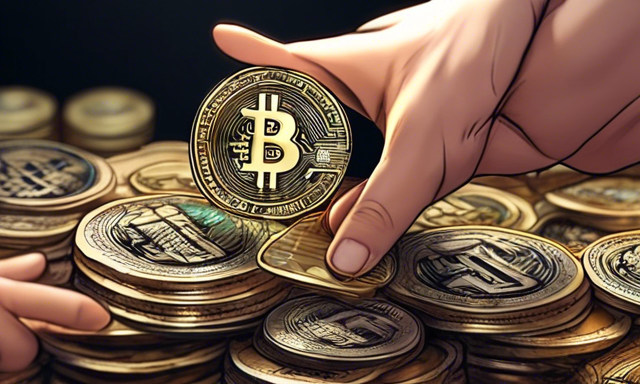 Crypto will be confiscated from tax dodgers by South Korea’s Ansan city ??