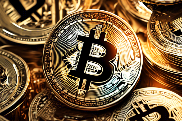 Discover the new 'Bitcoin Macro ETP' by Deutsche Digital Assets on Xetra platform! ???