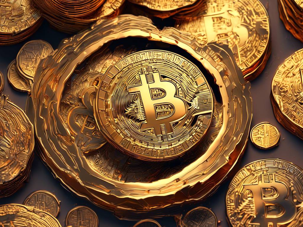 21Shares reveals: Bitcoin Halving sets a new trend ??