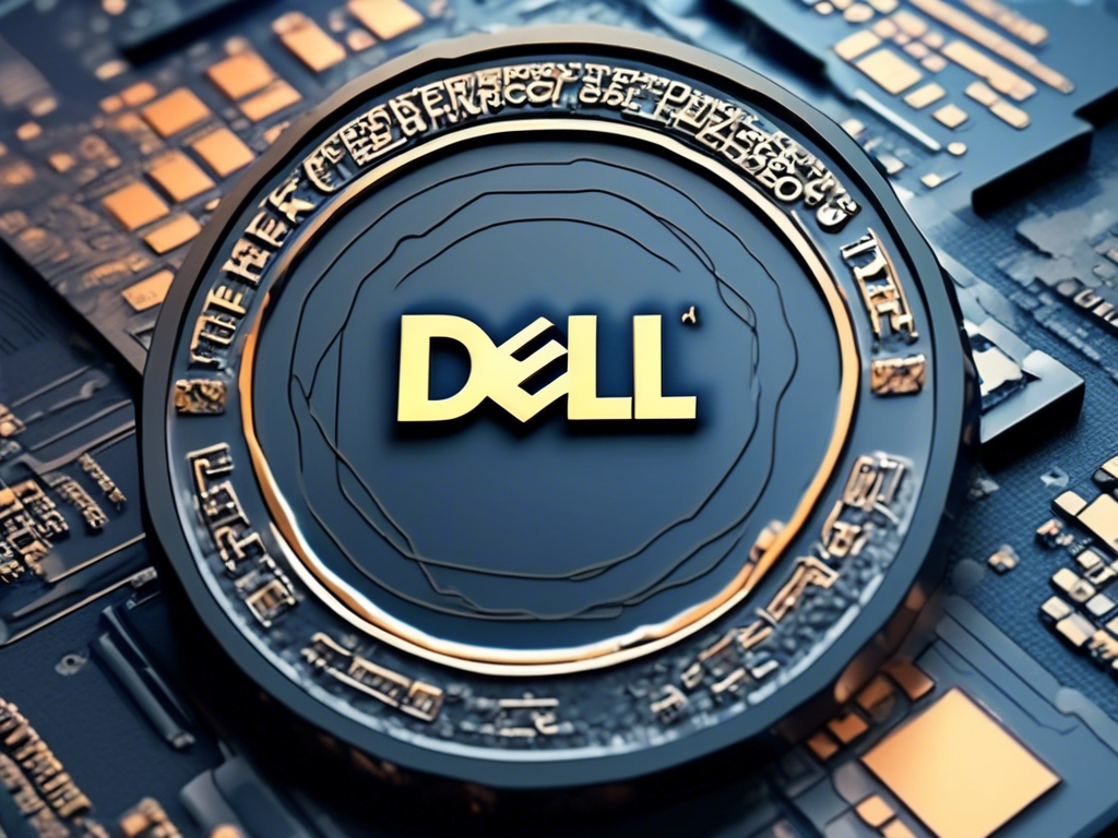 Dell stock price forecast updated! ?? Don't miss out!