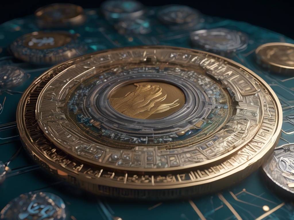 The Emergence of Wilder World Coin: Transcending Virtual Boundaries