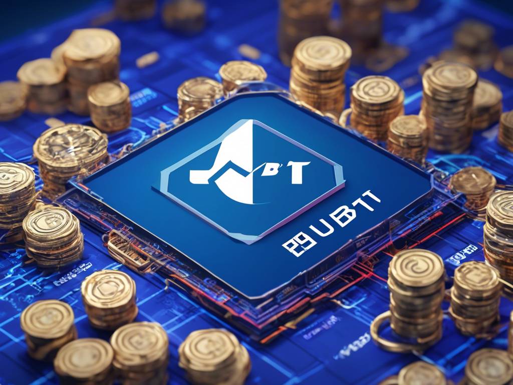 Upbit Leads South Korean ? Crypto Market with 80% Trading Volume! ?