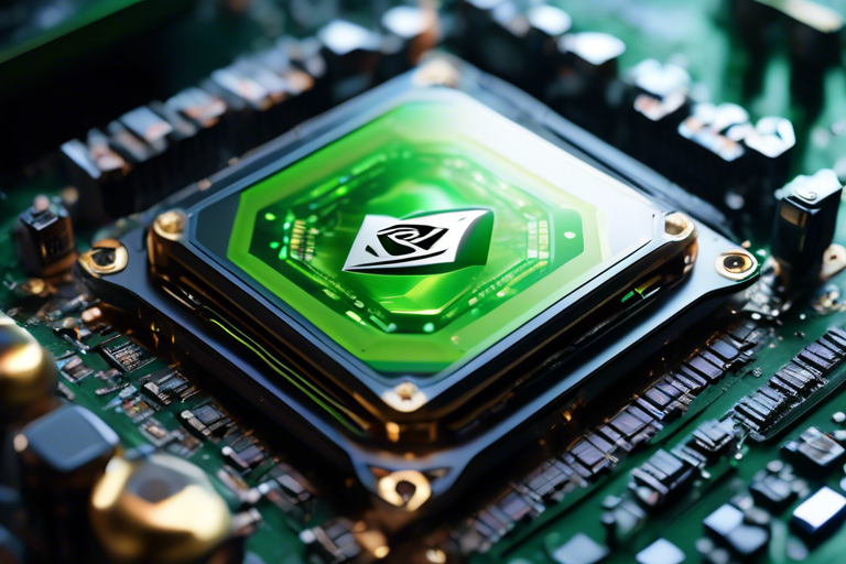 NVIDIA Reveals Nemotron-4 340B Models for Better Synthetic Data Generation! ?
