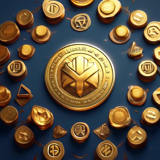 Can Spell Token Coin Revolutionize the Gaming Industry?