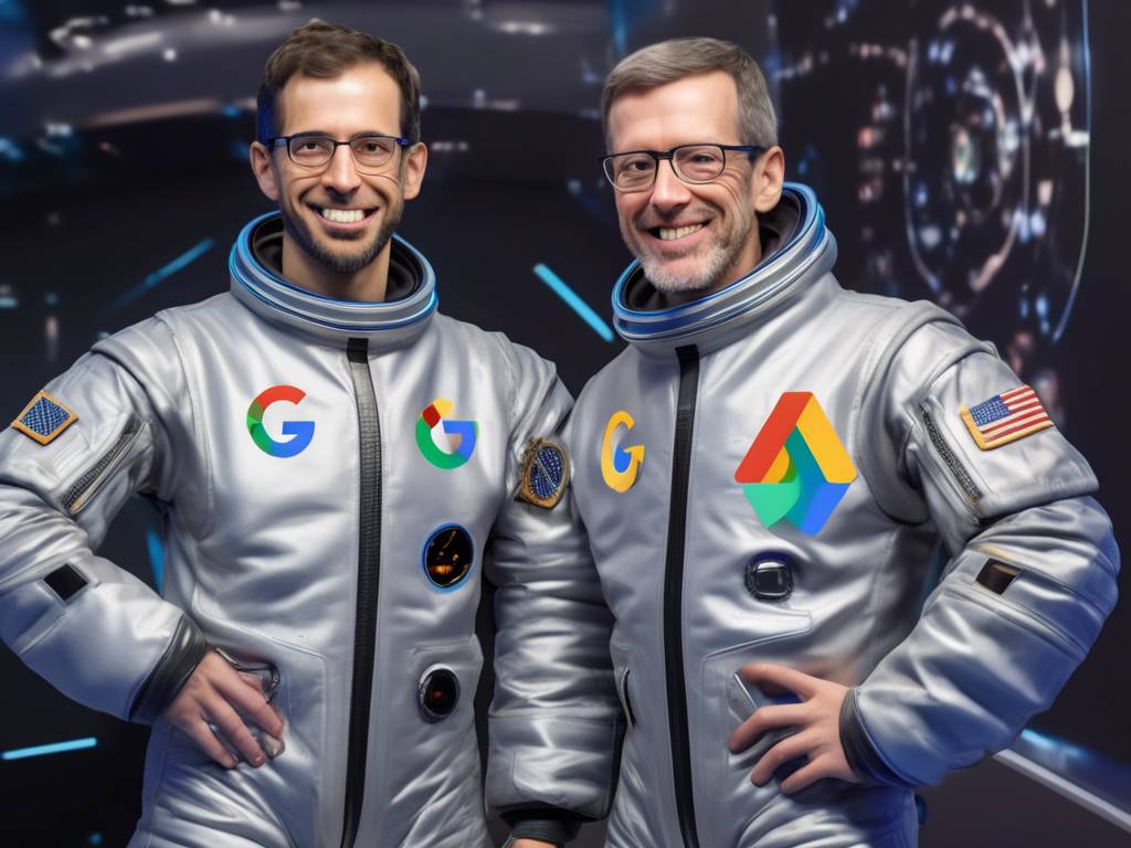 Google Engineers Share Lessons from Creating Gemini ??
