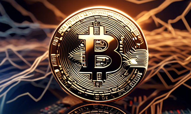 5 Shocking Predictions for the Next Surge of Bitcoin's Price ?