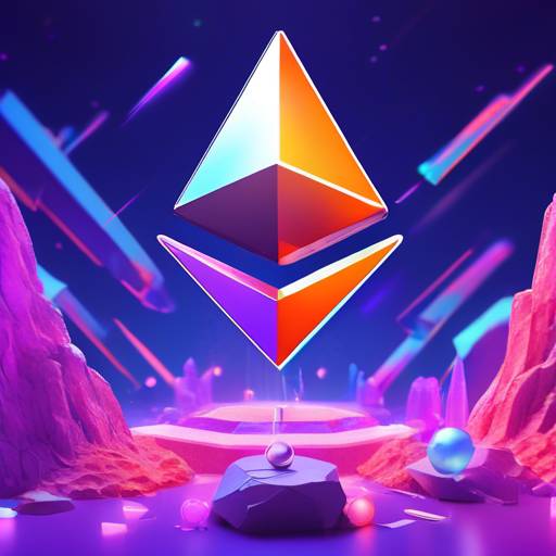 Ethereum's TVL Surpasses $50B ?: DeFi Activity Boosts Crypto Market