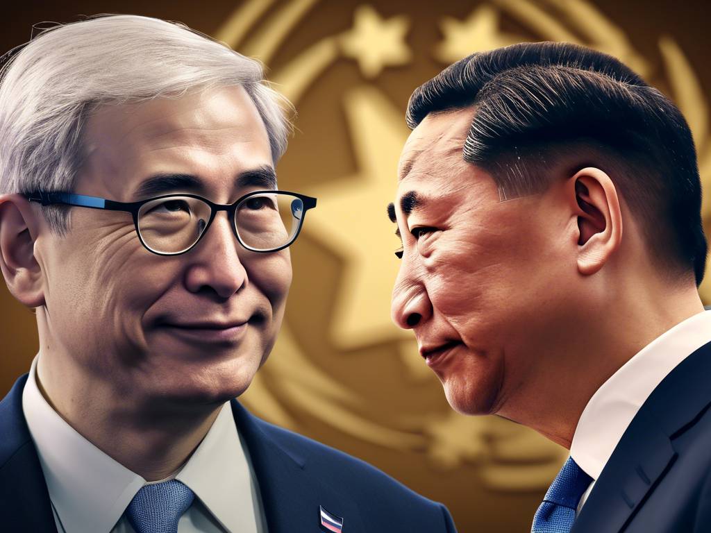 Latest on US-China relations & Israel with Eurasia Group's Bremmer! ?