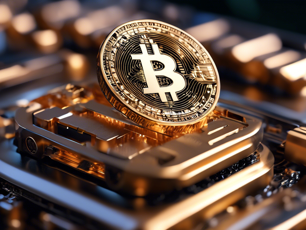 DFINITY boosts DeFi with Bitcoin interoperability ??